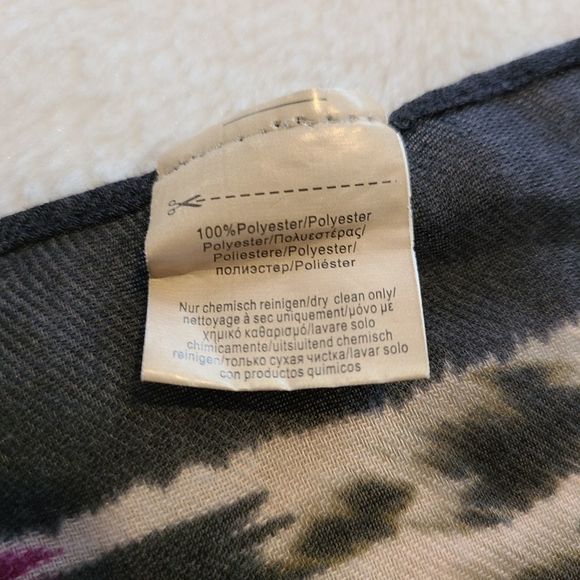 CODELLO Scarf - Picture 8 of 11